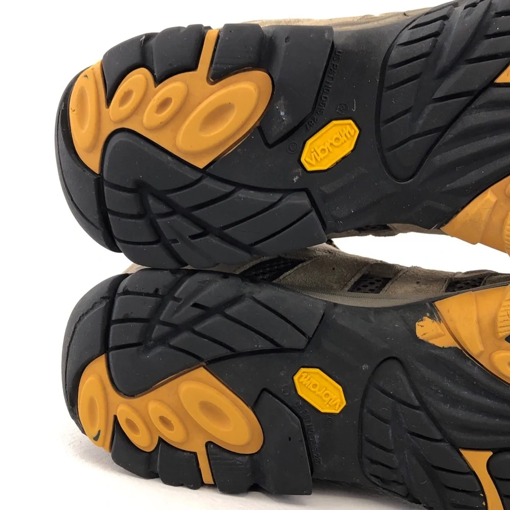 Merrell Moab 2 Mid Ventilator Hiking Boots 13